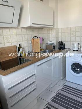 Foto - 1 Zimmer Etagenwohnung in Köln