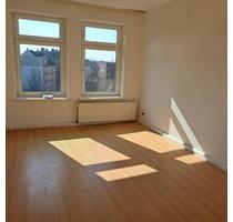 Preiswerte Dreiraumwohnung Leipziger Osten