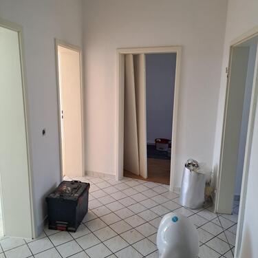 Foto - Etagenwohnung in Leipzig zur Miete