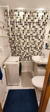 Foto - 3 Zimmer Etagenwohnung in Waren (Müritz)