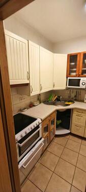 Foto - Etagenwohnung in Waren (Müritz) zur Miete