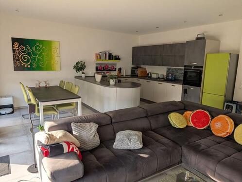Foto - Modernes Penthouse über den Dächern von Rheydt