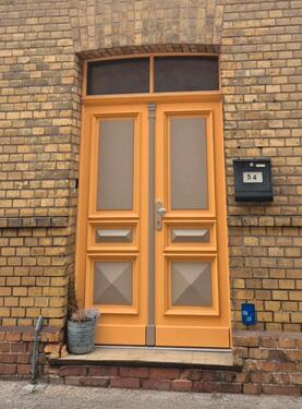 Foto - EFH mit Garten und Gestaltungspotenzial in Zahna-Elster