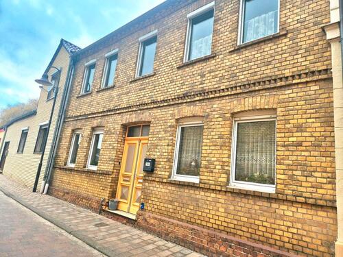 Foto - 6 Zimmer Reihenhaus zum Kaufen in Zahna-Elster