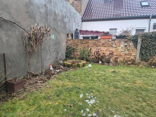 Foto - Reihenhaus in Zahna-Elster zum Kaufen