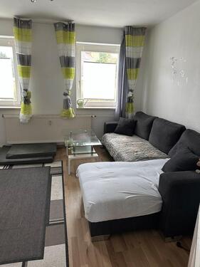 Foto - 2.5 Zimmer Etagenwohnung in Bergen auf Rügen