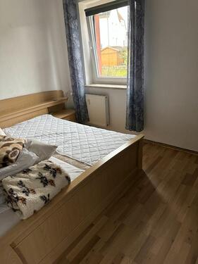 Foto - Etagenwohnung in Bergen auf Rügen zur Miete