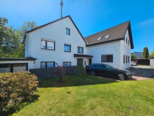 Foto - Attraktives Mehrfamilienhaus im Stadtkern von Lemgo