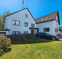 Attraktives Mehrfamilienhaus im Stadtkern von Lemgo