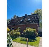 2-Zimmer Wohnung Hamburg Poppenbüttel