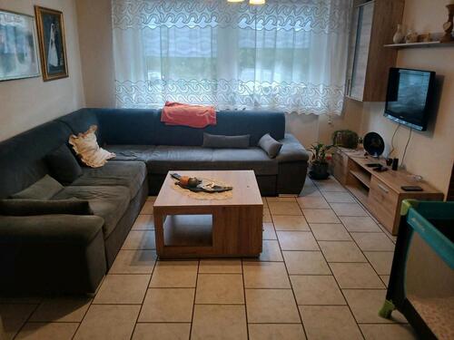 Foto - Großzügige 5-Zimmer-ETW im Erdgeschoss- Zentrale Lage nahe Hbf Ha