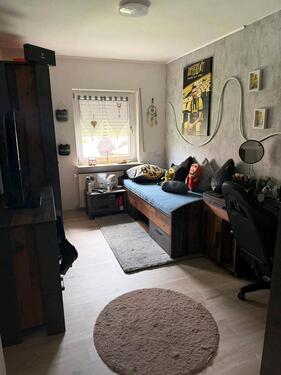 Foto - 1 Zimmer Etagenwohnung in Windeck