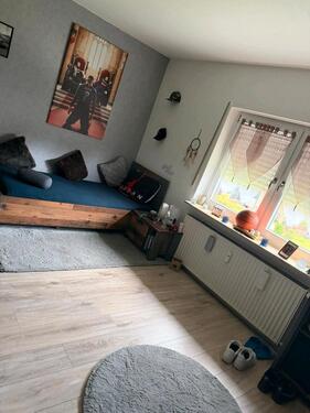 Foto - Etagenwohnung in Windeck zur Miete