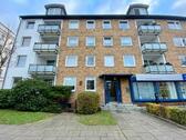 Foto - Geräumige Wohnung zur Miete in Hamburg-Uhlenhorst-Wentzel-Dr.