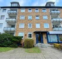 Geräumige Wohnung zur Miete in Hamburg-Uhlenhorst-Wentzel-Dr.