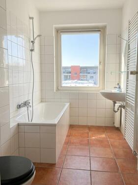 Foto - Etagenwohnung in Hamburg zur Miete