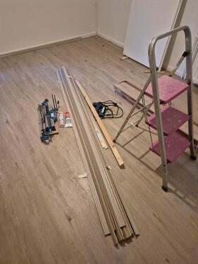 Foto - 2 Zimmer Etagenwohnung zur Miete in Gladbeck