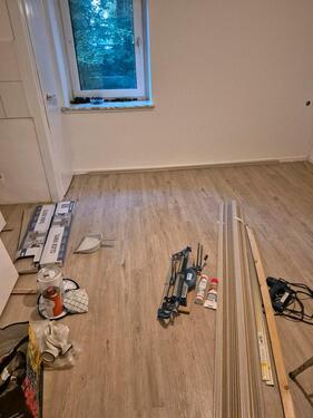 Foto - 2 Zimmer Etagenwohnung in Gladbeck