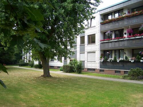 Foto - Zu Zweit' oder Alleine - geräumige 2-Zimmerwohnung mit Laminatboden