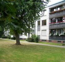 Zu Zweit' oder Alleine - geräumige 2-Zimmerwohnung mit Laminatboden - Krefeld Fischeln