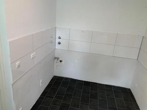 Foto - Etagenwohnung in Krefeld zur Miete