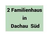 Foto - 2 Familienhaus in Dachau Süd - 1.000.000,00&nbsp;EUR Kaufpreis, ca.&nbsp; 150,00&nbsp;m&sup2;