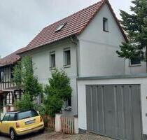 Kleines verkehrsgünstig gelegenes Haus - Gößnitz