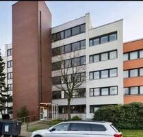 3 Zi ETW in Barsbüttel (Hauptort) barrierefrei Fahrstuhl