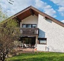 Einfamilienhaus mit Einliegerwohnung Mit Energieausweis - Neckargerach