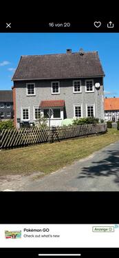 Foto - 5 Zimmer Einfamilienhaus zum Kaufen in Einbeck