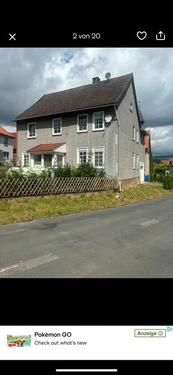 Foto - Einfamilienhaus in Einbeck zum Kaufen