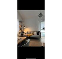 Schöne Maisonettewohnung am Teich, nahe Polizeiakademie und Uni - Oldenburg Bloherfelde