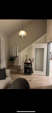 Foto - 2 Zimmer Maisonettenwohnung in Oldenburg