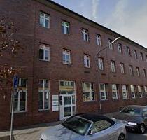 Bürofläche in Düren Stadtmitte - 1.188,00 EUR Kaltmiete, ca.  9,50 m² in Düren (PLZ: 52349)
