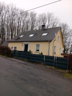 Foto - freistehendes Einfamilienhaus in DO. - Schnee, Privat
