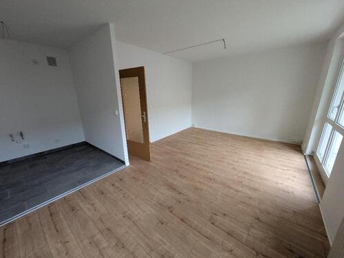 Foto - Etagenwohnung in Chemnitz