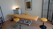 Foto - Praxisraum für Shiatsu- und HPHP Psych zur Untermiete