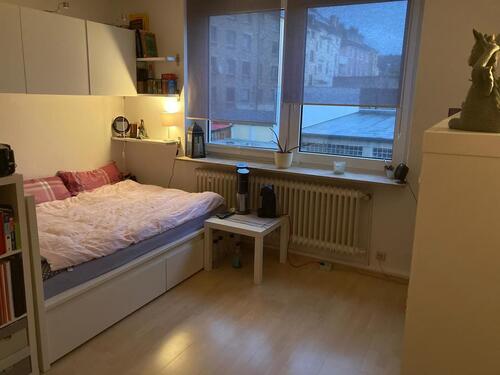 Foto - Provisionsfreie Kapitalanlage: 2-Zimmer-Wohnung im Hafenviertel
