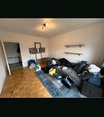 Foto - 2 Zimmer Wohnung Herrehausen-Stöcken