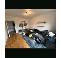 2 Zimmer Wohnung Herrehausen-Stöcken - Wagenfeld