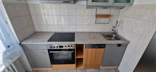 Foto - Etagenwohnung in Wagenfeld zur Miete