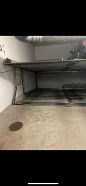 Foto - Duplex Stellplatz in Tiefgarage Bretzenheim
