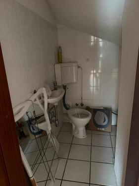 Foto - Etagenwohnung in Gorxheimertal zur Miete