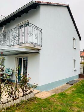 Foto - Haus von privat Reihenendhaus Fü Hardhöhe