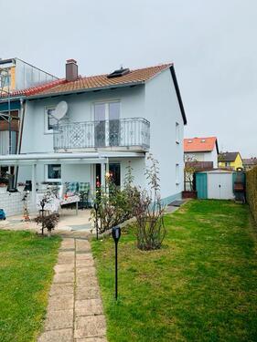 Foto - Einfamilienhaus zum Kaufen in Fürth