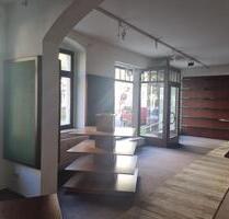 150qm große Ladenfläche Brühl Chemnitz Zöllnerstraße 25