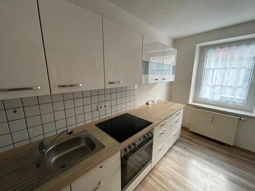 Foto - Etagenwohnung zur Miete in Cham