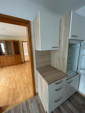 Foto - Etagenwohnung in Cham