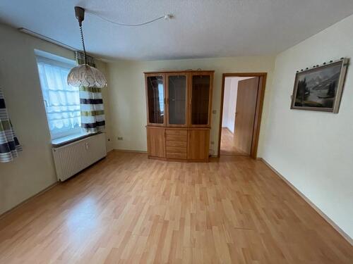 Foto - Etagenwohnung in Cham zur Miete