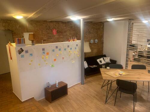 Foto - andere in Berlin zur Miete